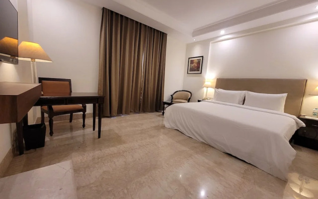 V Sarovar Portico MI Road Jaipur