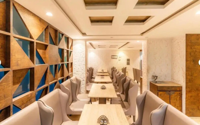 FabHotel Prime Supreme Grande 600 Mtrs away from Calangute beach