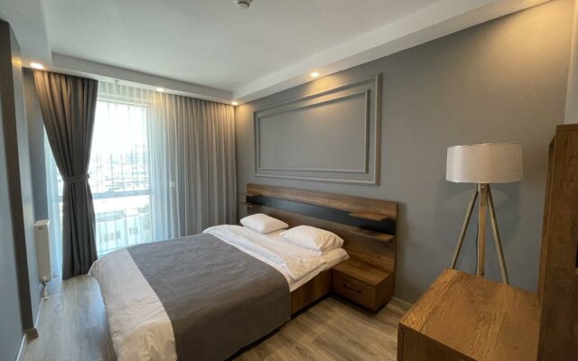 On4 Rooms Suites