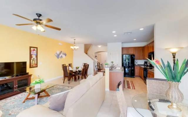 Compass Bay 3074 - Three Bedroom Townhome
