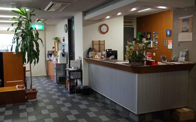 Annex Katsutaro Ryokan