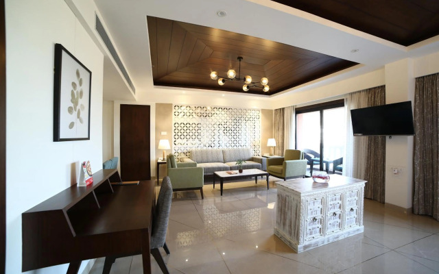 Lagoona Resort