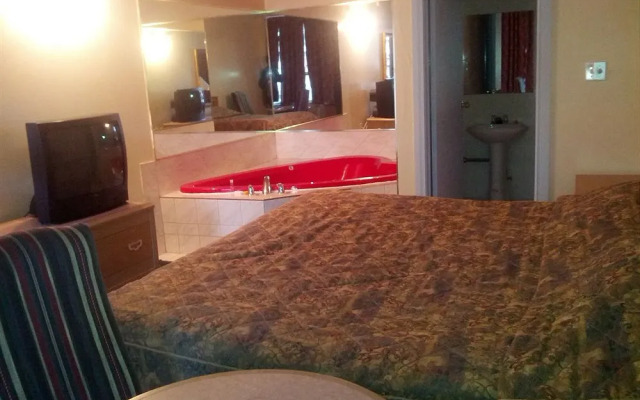 Admiral Inn Niagara Falls