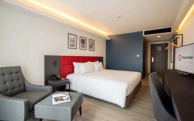 Travelodge Phuket Town