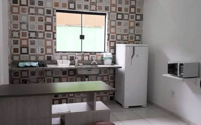 Apartamentos Recanto da Barra