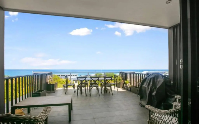 The Gallery Bass Dreaming Absolute Ocean Views Wifi