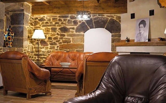 Posada Villa Matilde