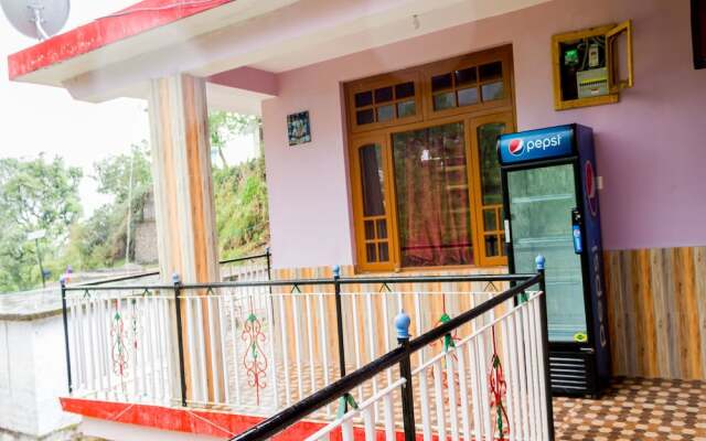 OYO 13846 Home Cozy Studio Naddi