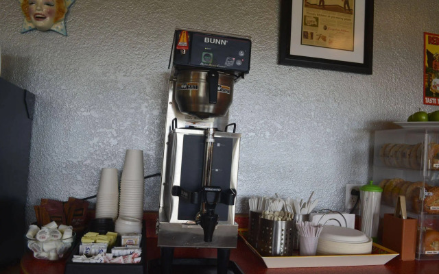 Retro Inn at Mesa Verde