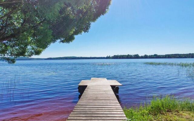 Leponiemi Kolkanlahti