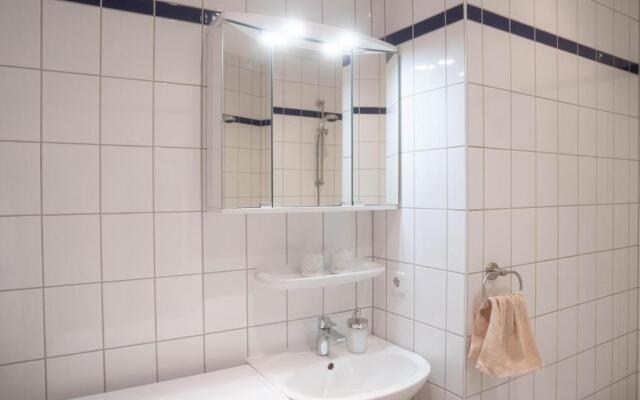 Gemütliche 45m² Wohnung mit NETFLIX & Disney+