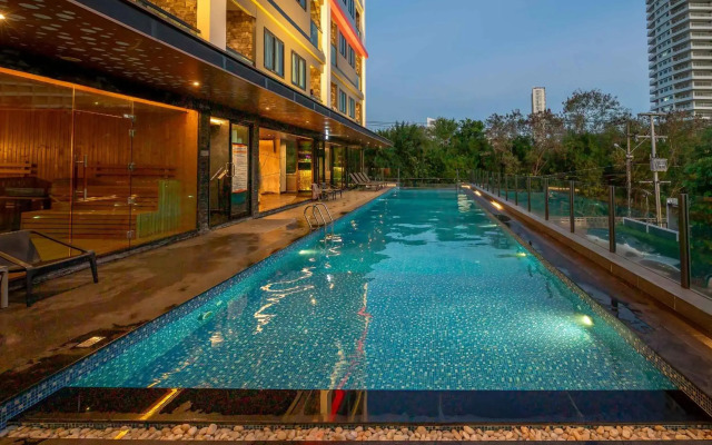 The TJ Hotel