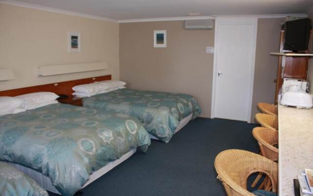Opal Motel Leongatha