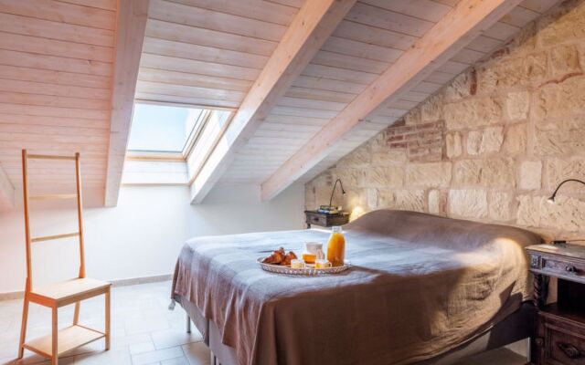 Casa Chiara (SIC400)