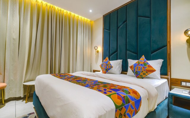 Fabhotel Benchmark