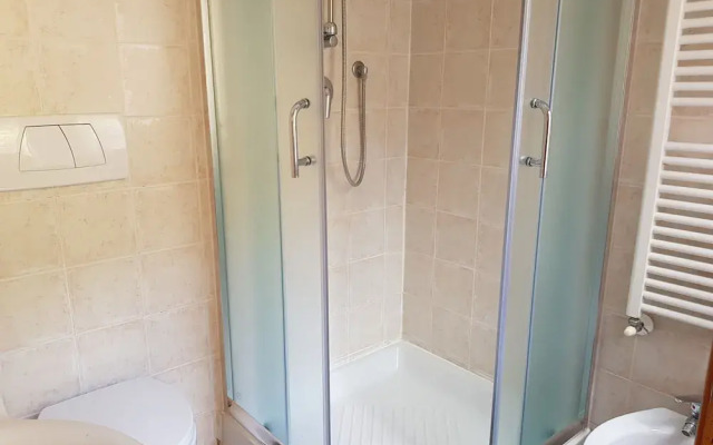 Augusto charming flat with sea view