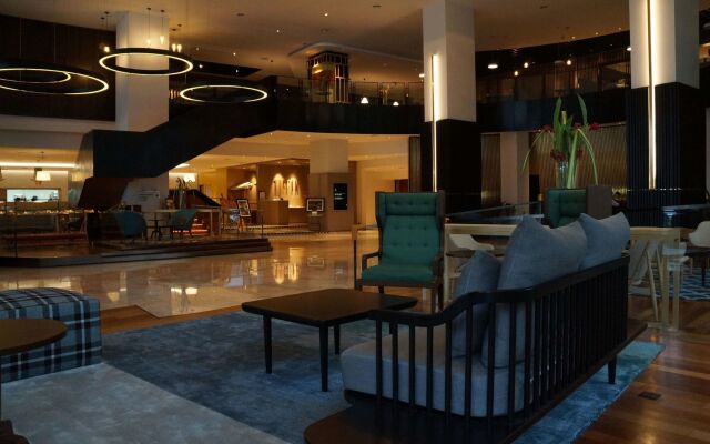 WEIL Hotel