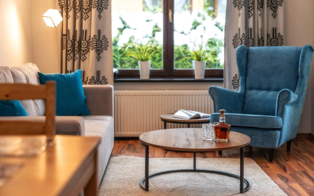 Apart4You Apartamenty Bulwary25