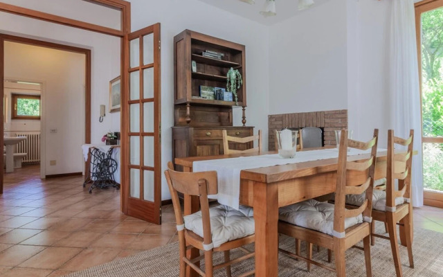 Easy Welcome Villa Gard
