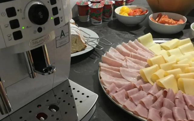 Penzion Na Solné stezce