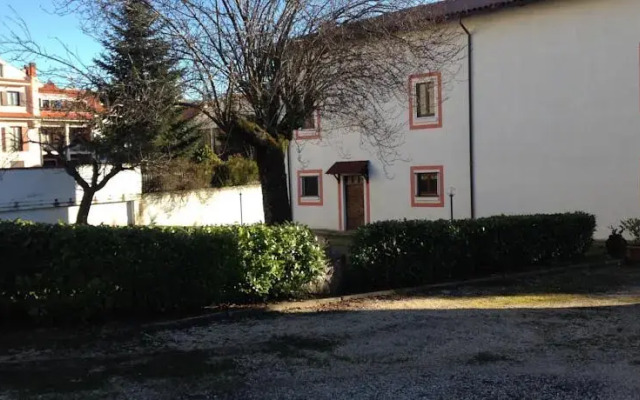 Agriturismo il Casaletto