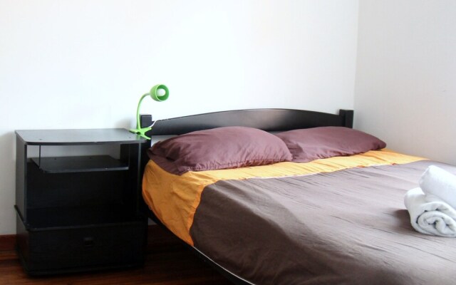 La Niña - Hostel