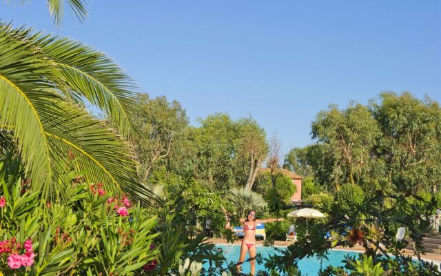 Résidence Pierre & Vacances Le Hameau de la Pinède