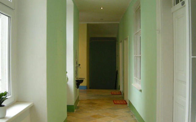 Appartements CHE