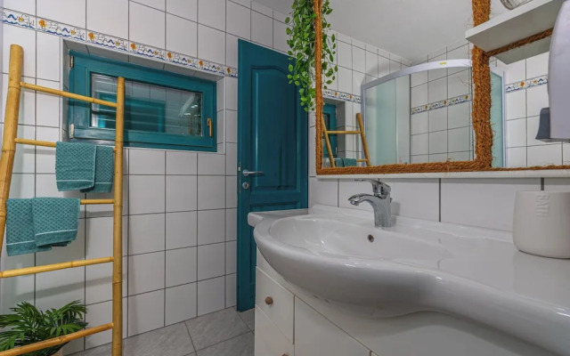 Villa Cikas Palmhouse