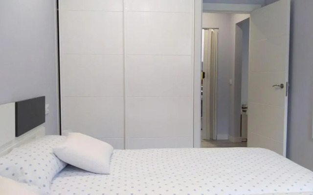 Apartamento los Acantilados Nº 2 Cobreces