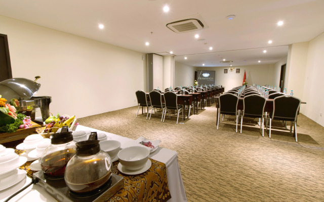 FOX Hotel Jimbaran Beach Bali