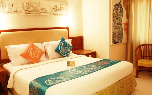 Sahid Hotel Surabaya