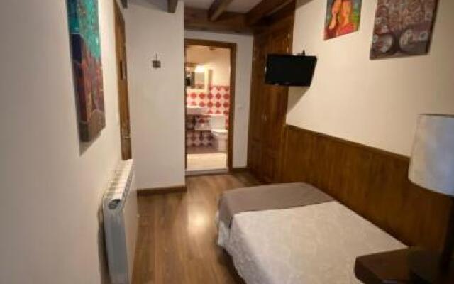 Pension Arbidel