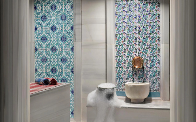 Kaya Izmir Thermal And Convention