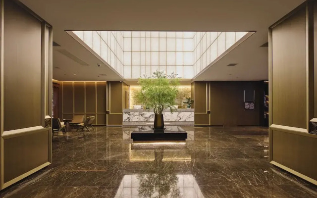 Chenzhou Fushang Suyuan Hotel