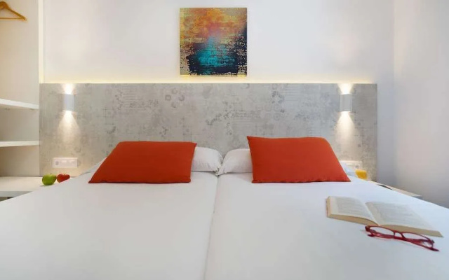 Apartamentos Lara