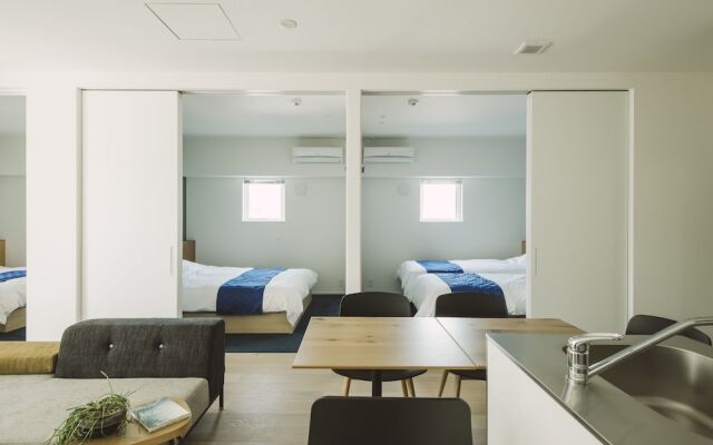 Seacruise House Navio