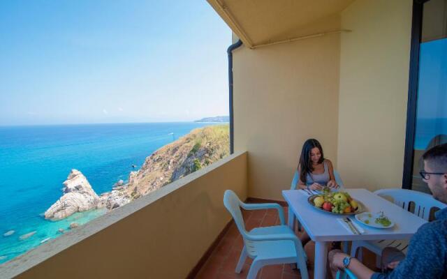 Villaggio Residence Poggio Di Tropea