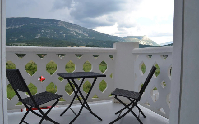 Hotel Lac et Foret