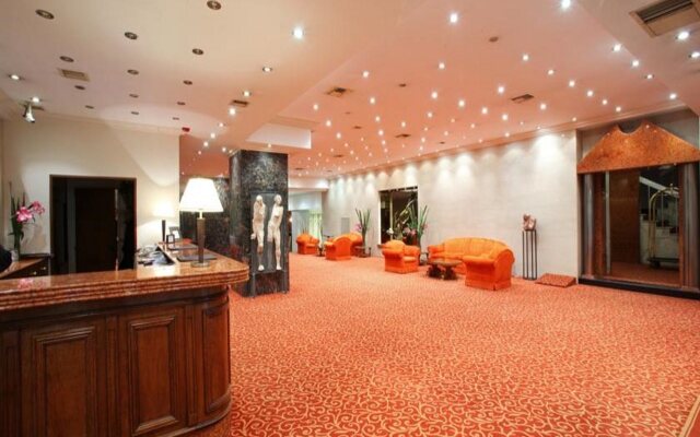 Hotel Etoile