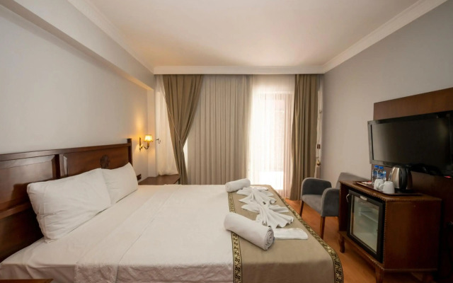 Villa Pasha Hotel