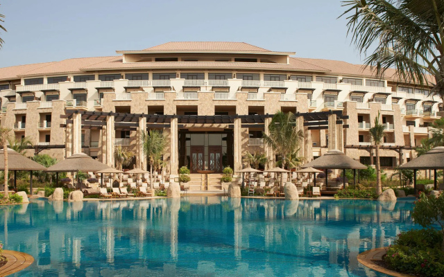 Sofitel Dubai The Palm 