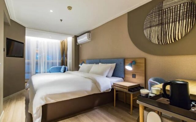Home Inn Tianjin Development District