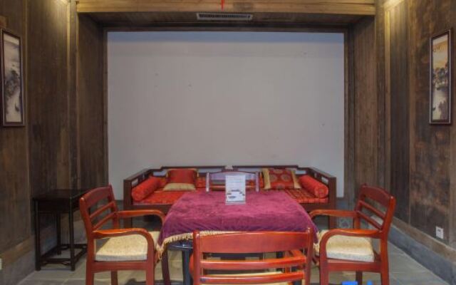 France Family Hostel