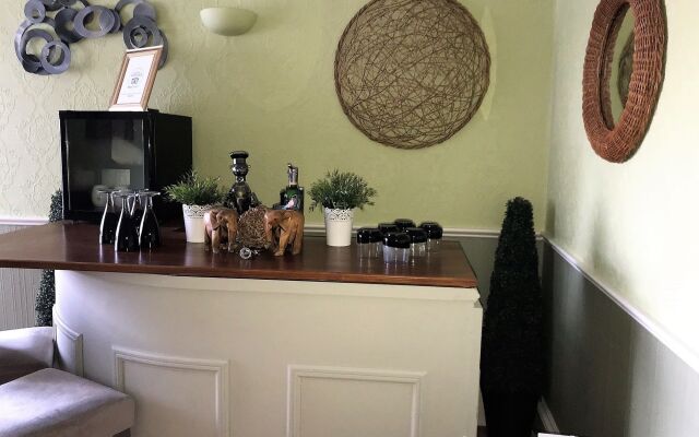 Beechwood Ensuite Guest House