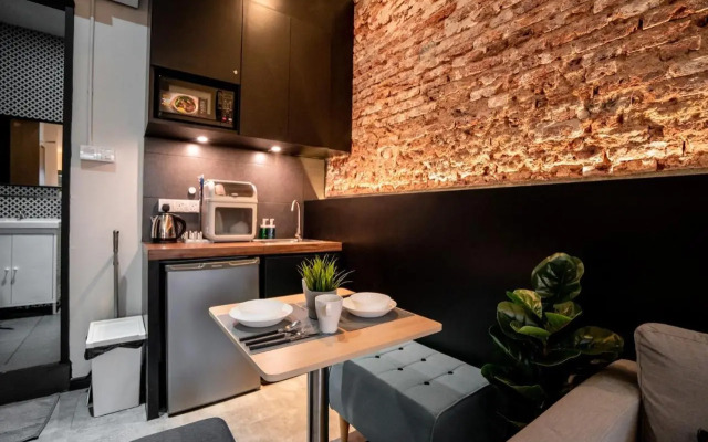 Chulia Heritage Studio