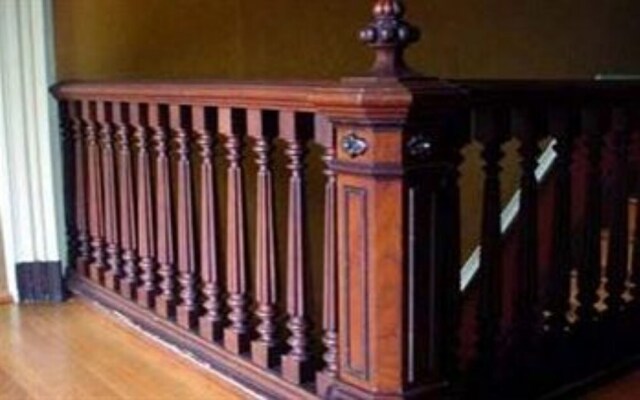The Proctor Mansion Inn