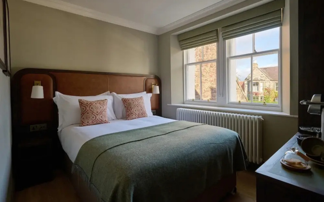 The Leddie Hotel