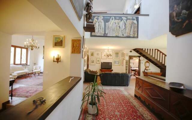 TriesteVillas Casa nel Carso Triestino