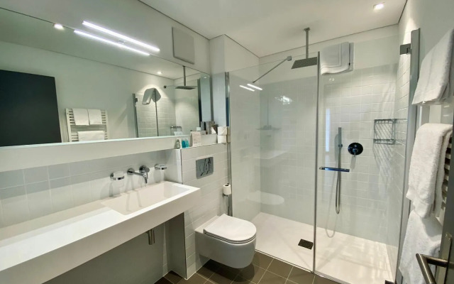 Hotel Müller Mountain Lodge